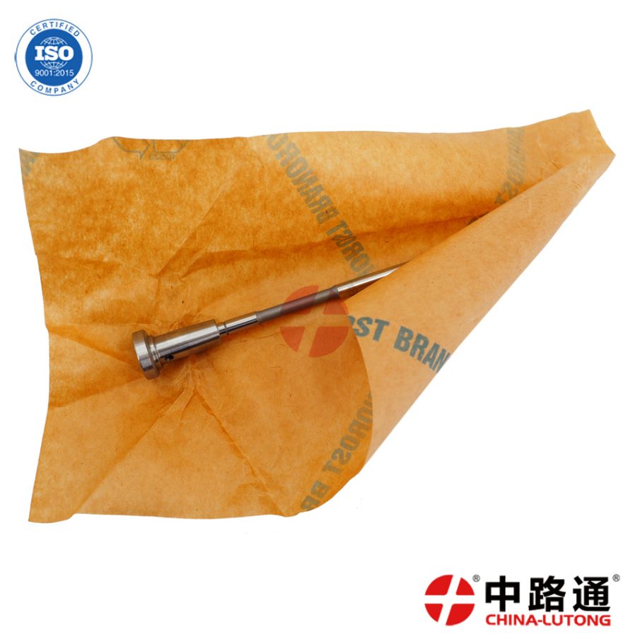 共轨喷油器阀组件FOOVC01303