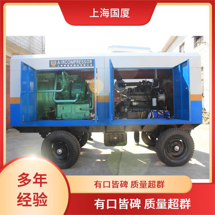 35MPA_活塞空压机电驱动350公斤空气压缩机