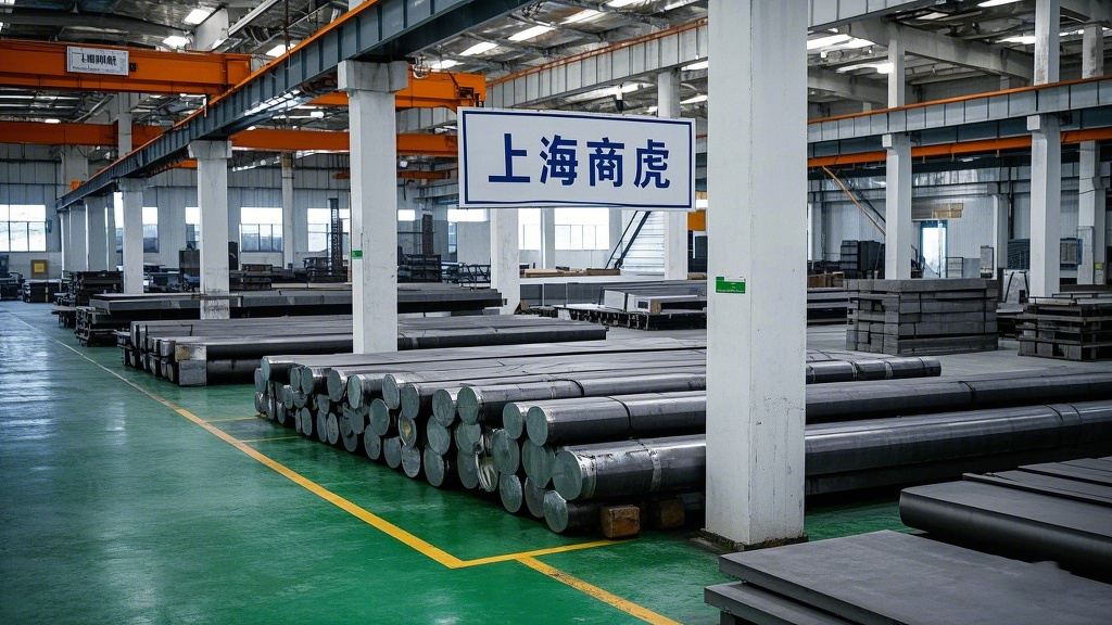 高温合金N09907棒材研磨技术（热膨胀系数）百科解析