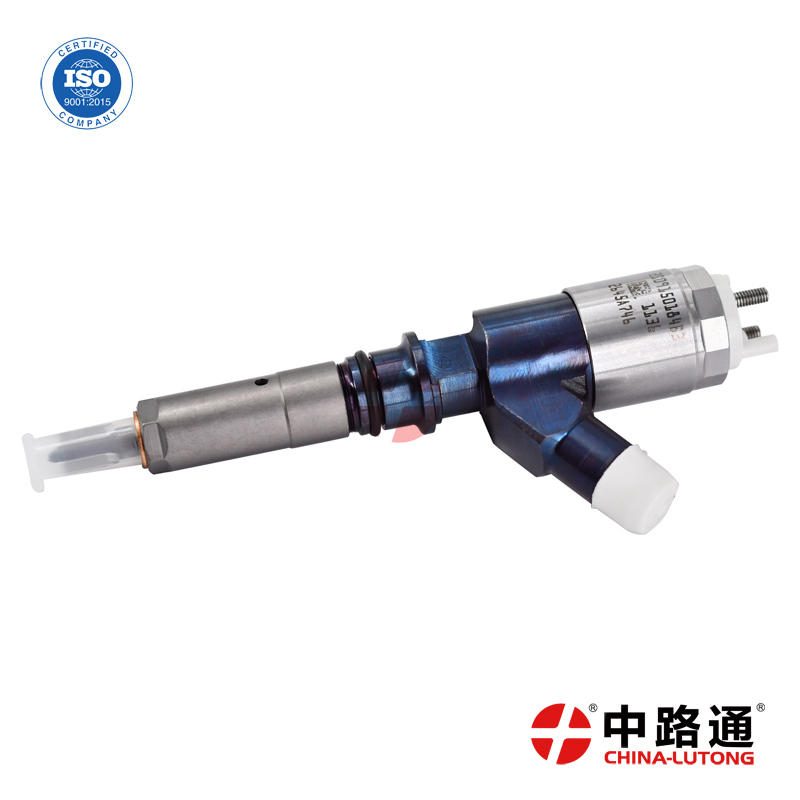 适用于  HEUI喷油器107224