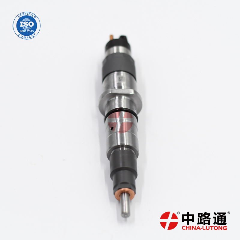 厂价提供船用喷油器德龙柴油机喷油器0445120368