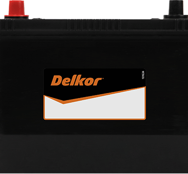 韩国DELKOR蓄电池DS7-12铅酸电源12V7AH船舶专用启动电源 免维护