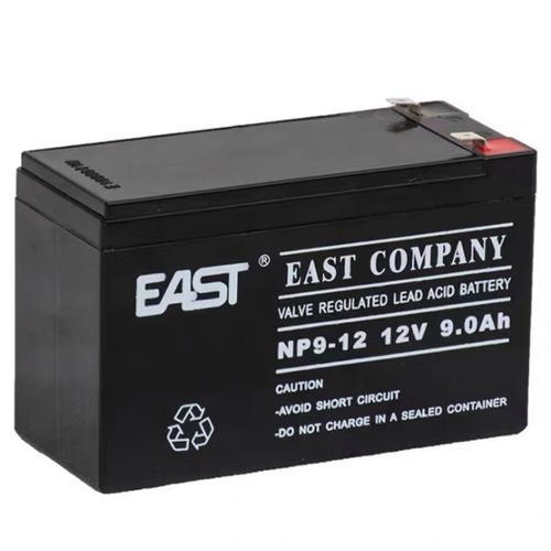 易事特蓄电池NP150-12 12v150ah规格尺寸