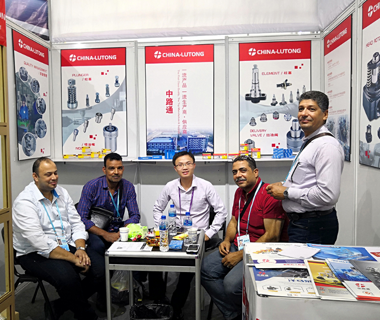 2024年迪拜汽配展会