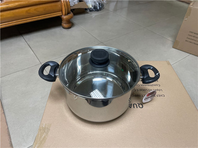  厨房用品验货 质检公司 外贸验货