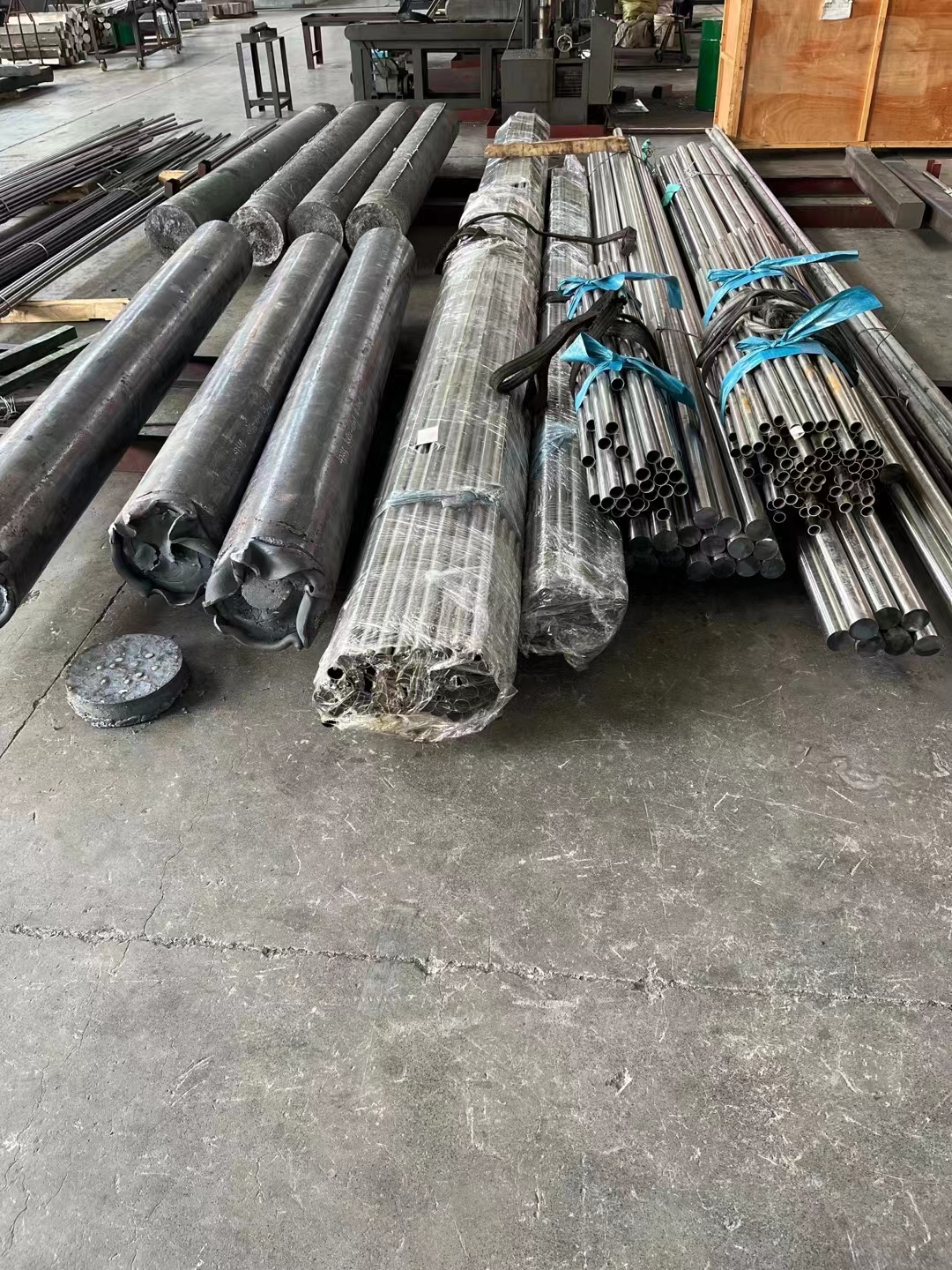 技术百科：镍基高温合金-N09901方棒/锻方六角棒