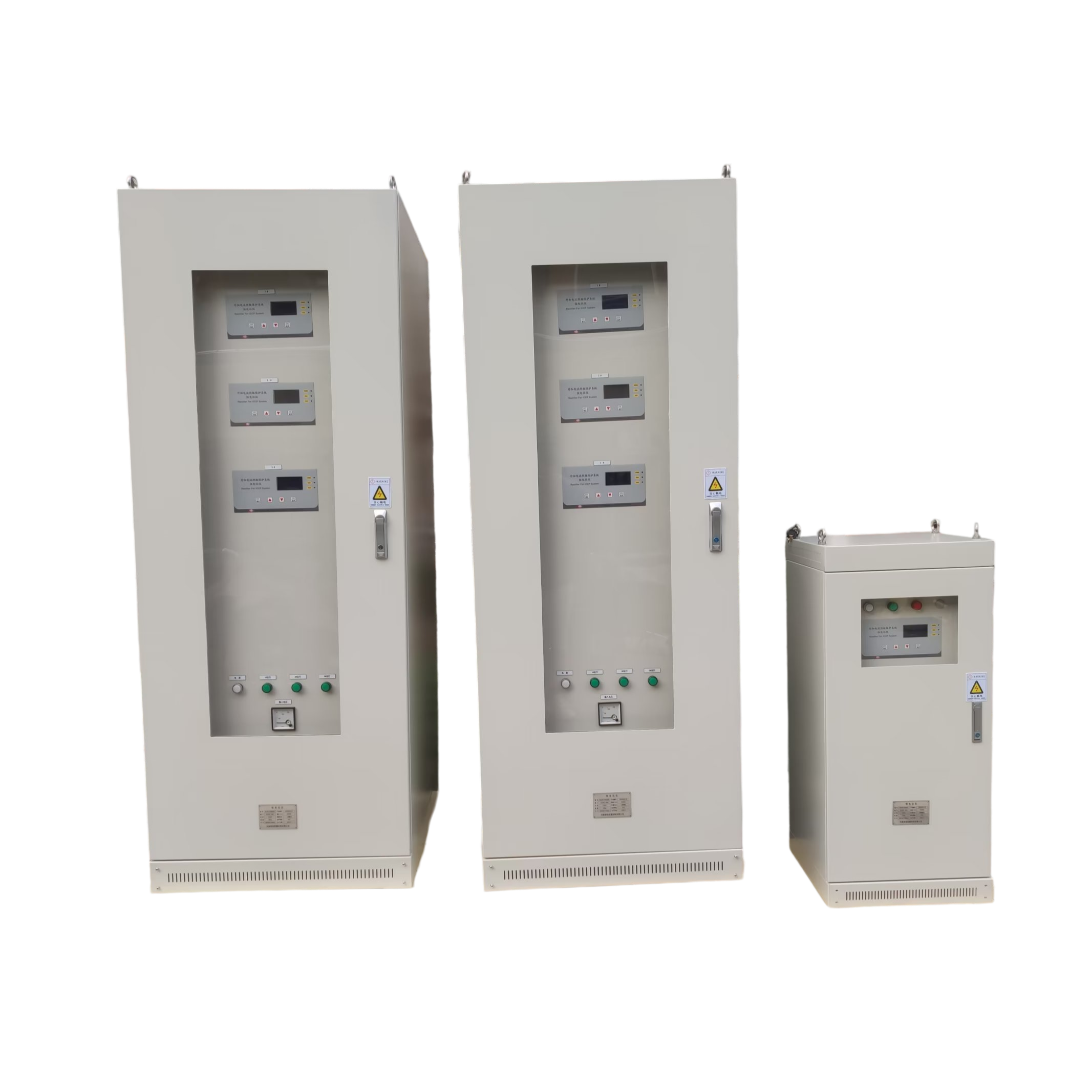  辽河油田高频开关一用一备恒电位仪30A/50V防爆型恒电位仪