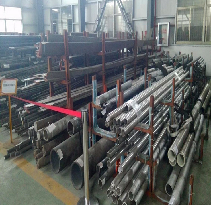 支恩解读：抗渗碳全能卫士--Alloy 601合金