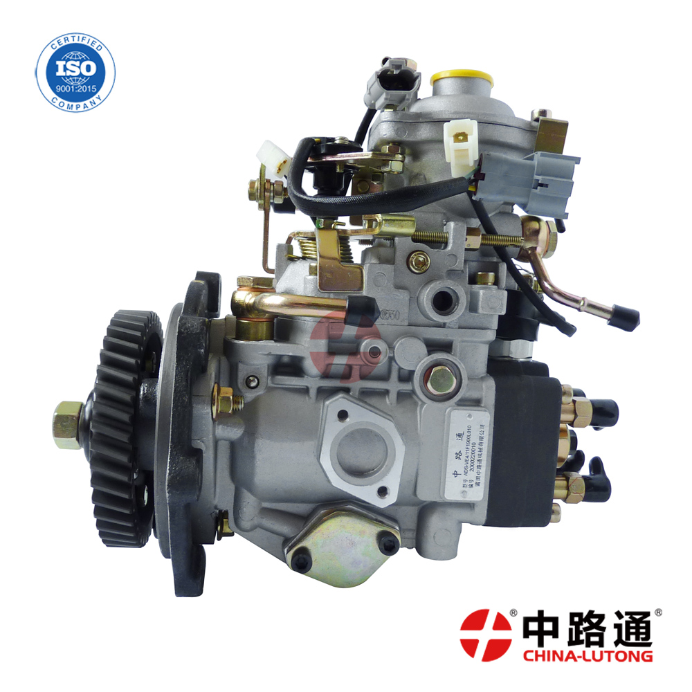 油泵总成VE4/9F1250LNP1592