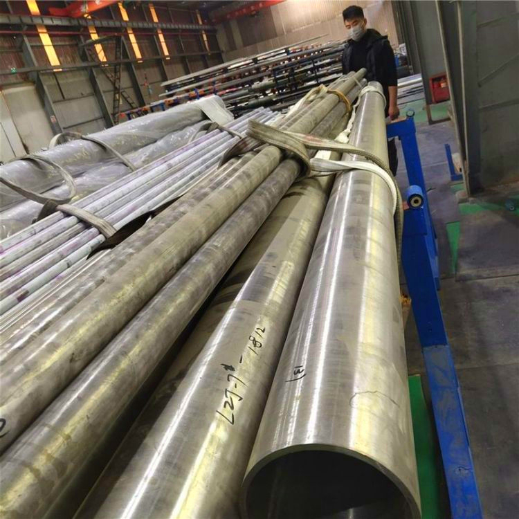 百科解读：ALLOY X-750合金