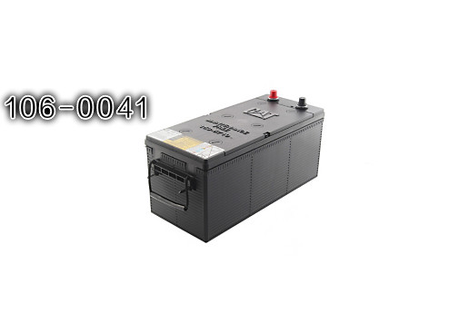 美国卡特CAT蓄电池153-5720循环深度放电12V210厂家