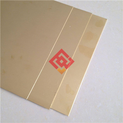 CuZn35Ni镍锌铜铜棒铜板高强耐蚀高弹性