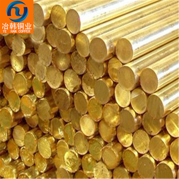 黄铜H65与H62的区别?