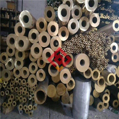 CuZn37Pb0.5铅黄铜铜棒铜板易切削强度适中