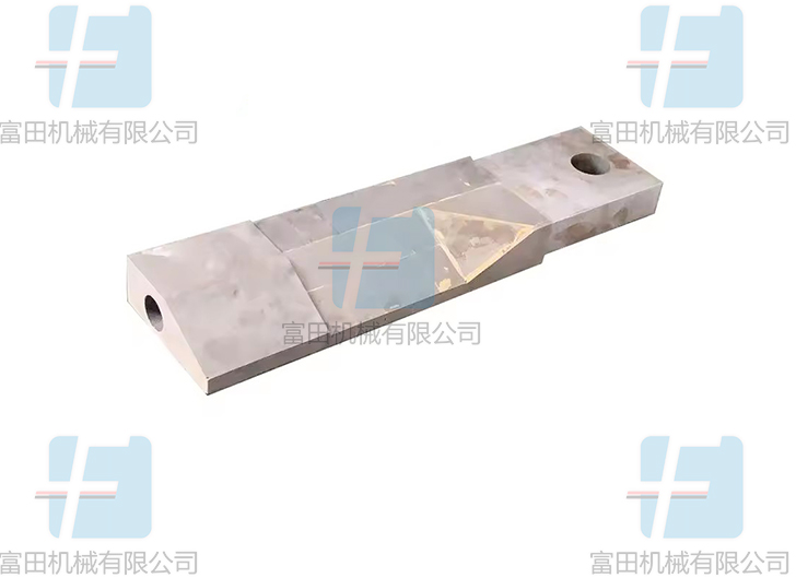 R24型-爱立许强力混合机备件桨叶