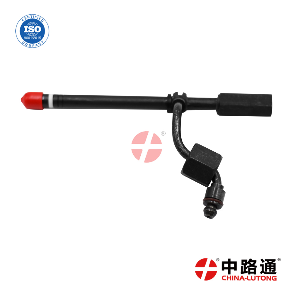 适配于内燃机燃油喷射系统