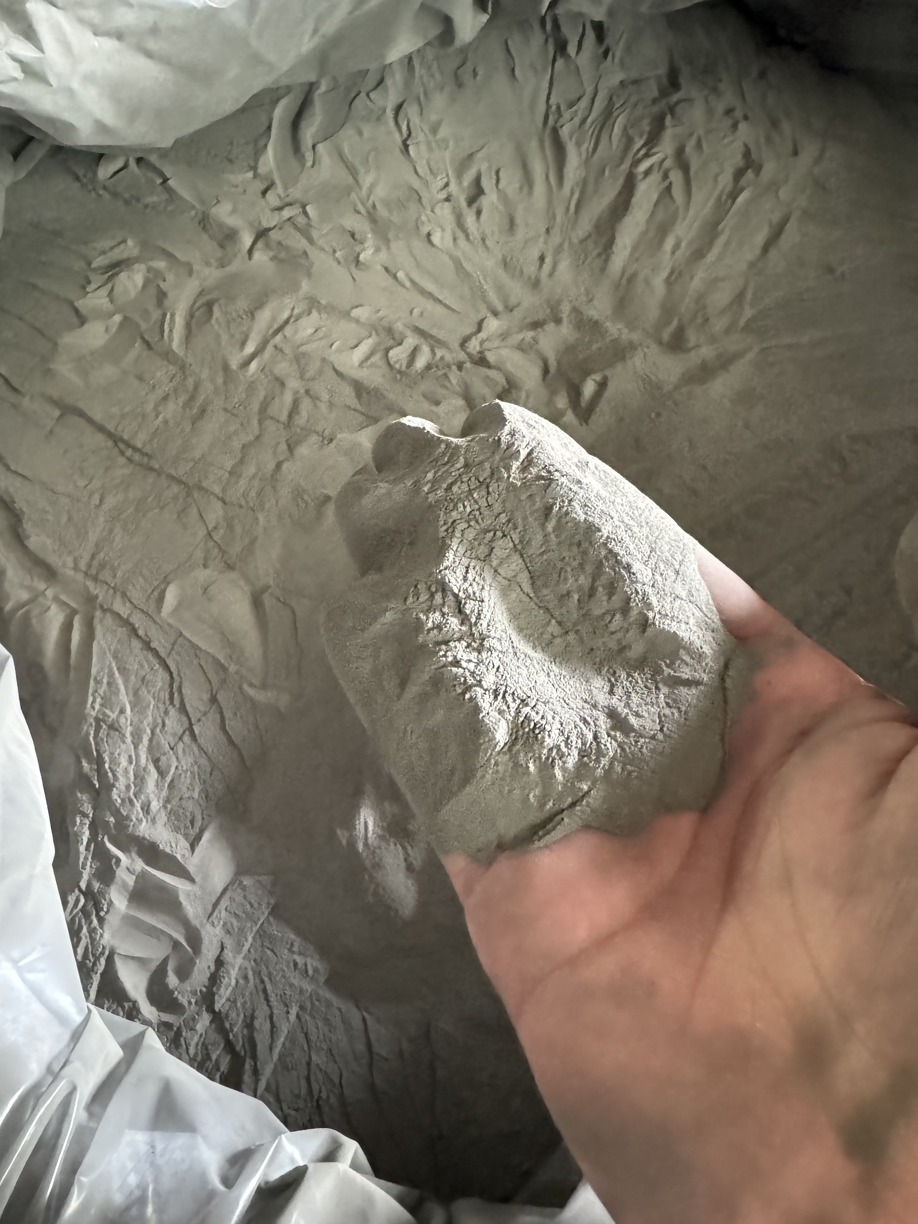 选萤石矿重介质硅铁粉270D