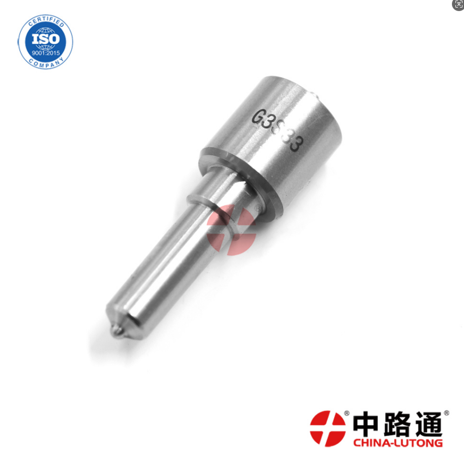 高压共轨喷油嘴DLLA150P848