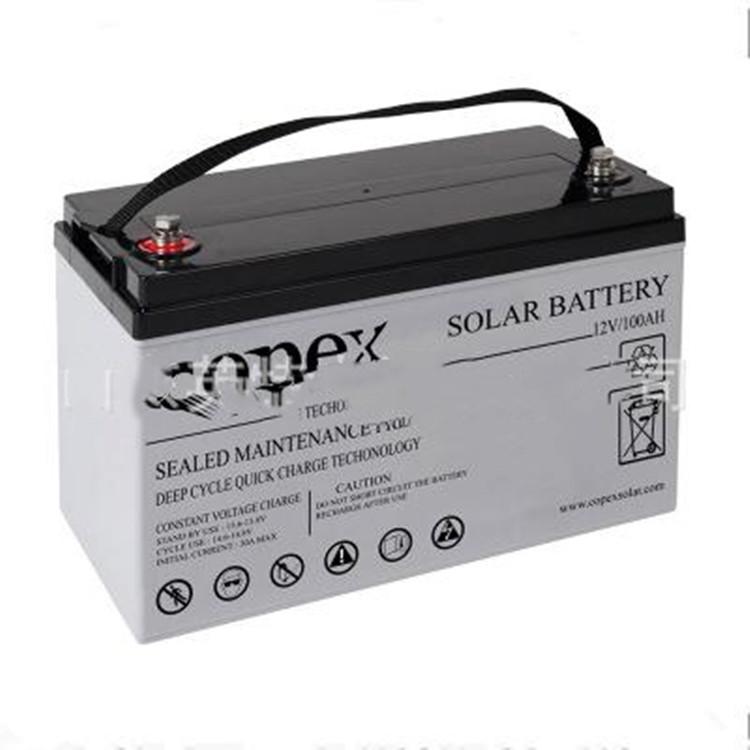原装进口阿联酋COPEX蓄电池  精密仪器专用 12V65AH价格