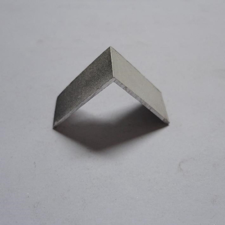 大量现货6063角铝L型铝合金不等边多规格