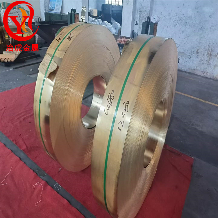 QAl11-6-6（CuAl11Fe6Ni6）镍铝青铜棒 铸造铝青铜板 铝青铜管