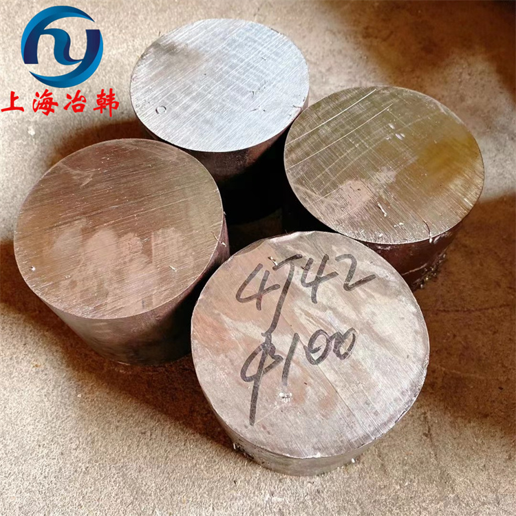 Alloy 59 (2.4605/N06059) 高温合金力学与物理性能参数