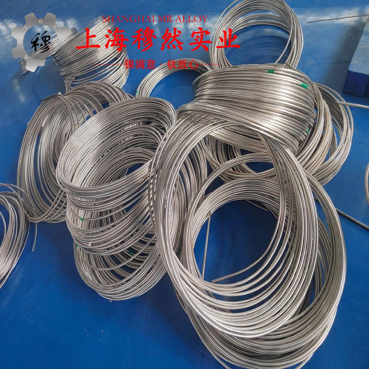 铜镍44应变电阻合金什么材质？