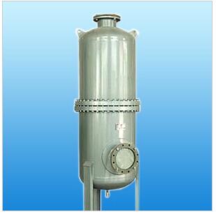 油水分离器过滤器 立式油水分离器