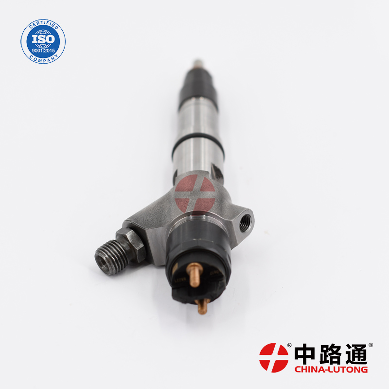 喷油嘴DSLA142P1186VE泵总成NJ-VE4/11F1250R140