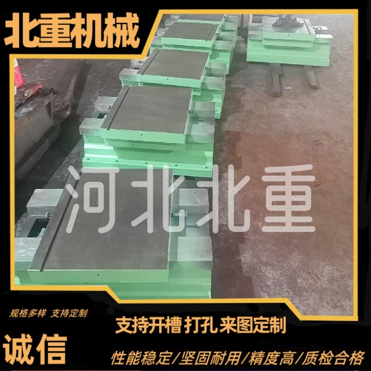 直线滑台就是自动化设备里的“精准传送带”