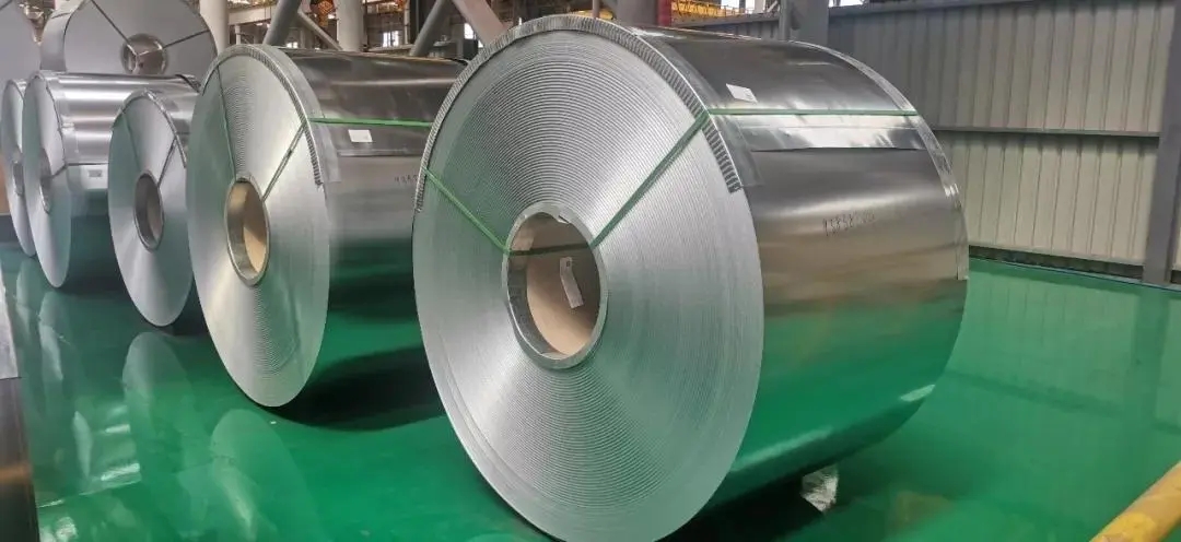 汽车钢板卷DC04  DC06  SPCD   SPCE高强度可精轧定尺定制