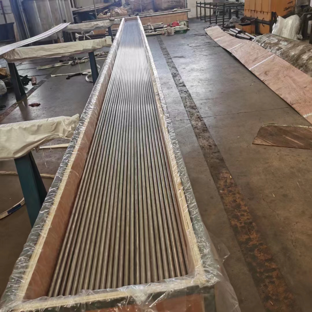 支恩百科：GH2903高温合金深度解析