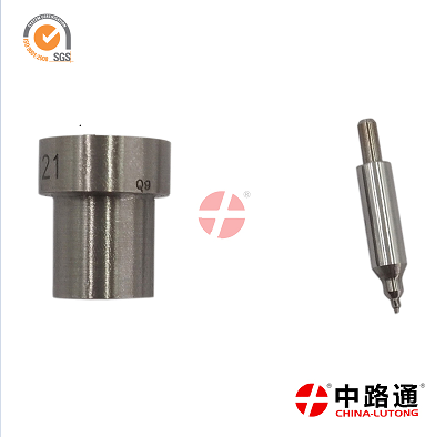 适配于东风康明斯6.7L柴油机油嘴