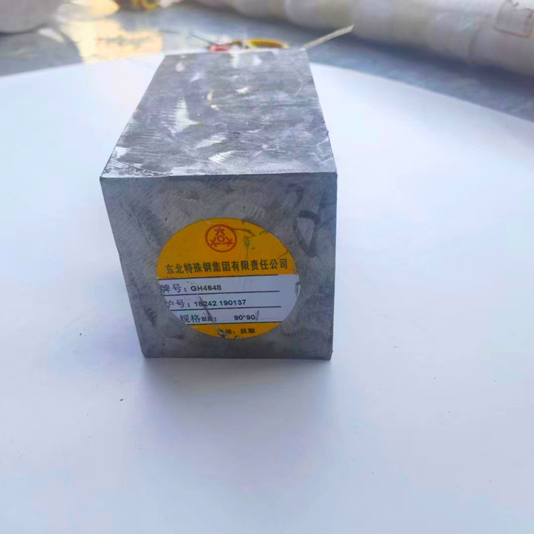 百科解读：Inconel718镍基高温合金全方位解析