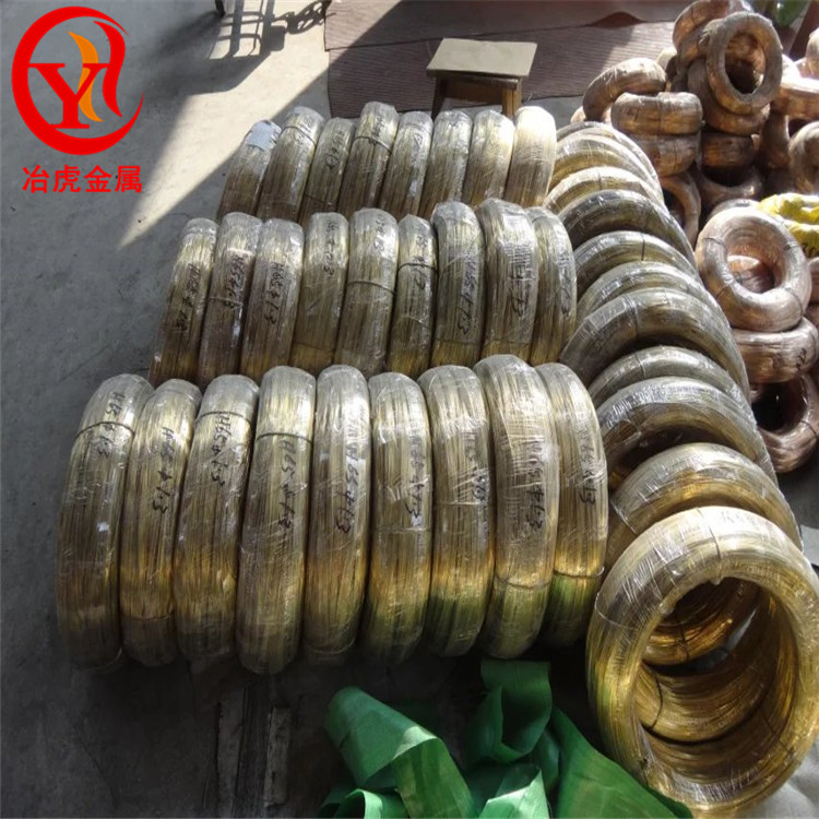 CuZn35铜合金CuZn35铜带