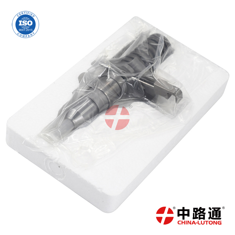 适配于大众皮卡发动机喷油器