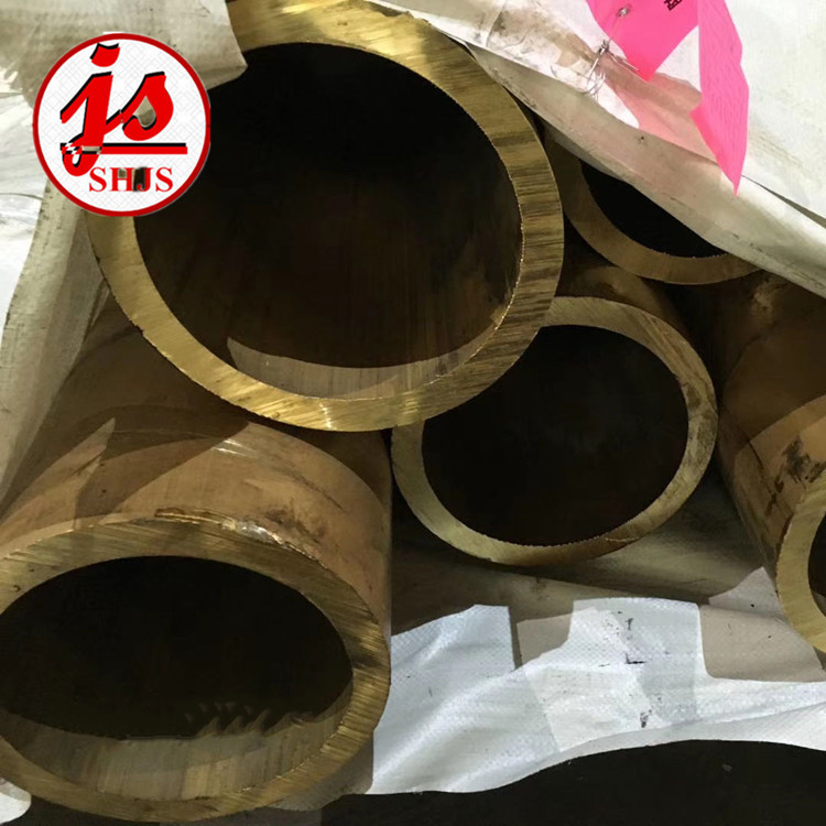 C35600铅黄铜冷加工性和切削性