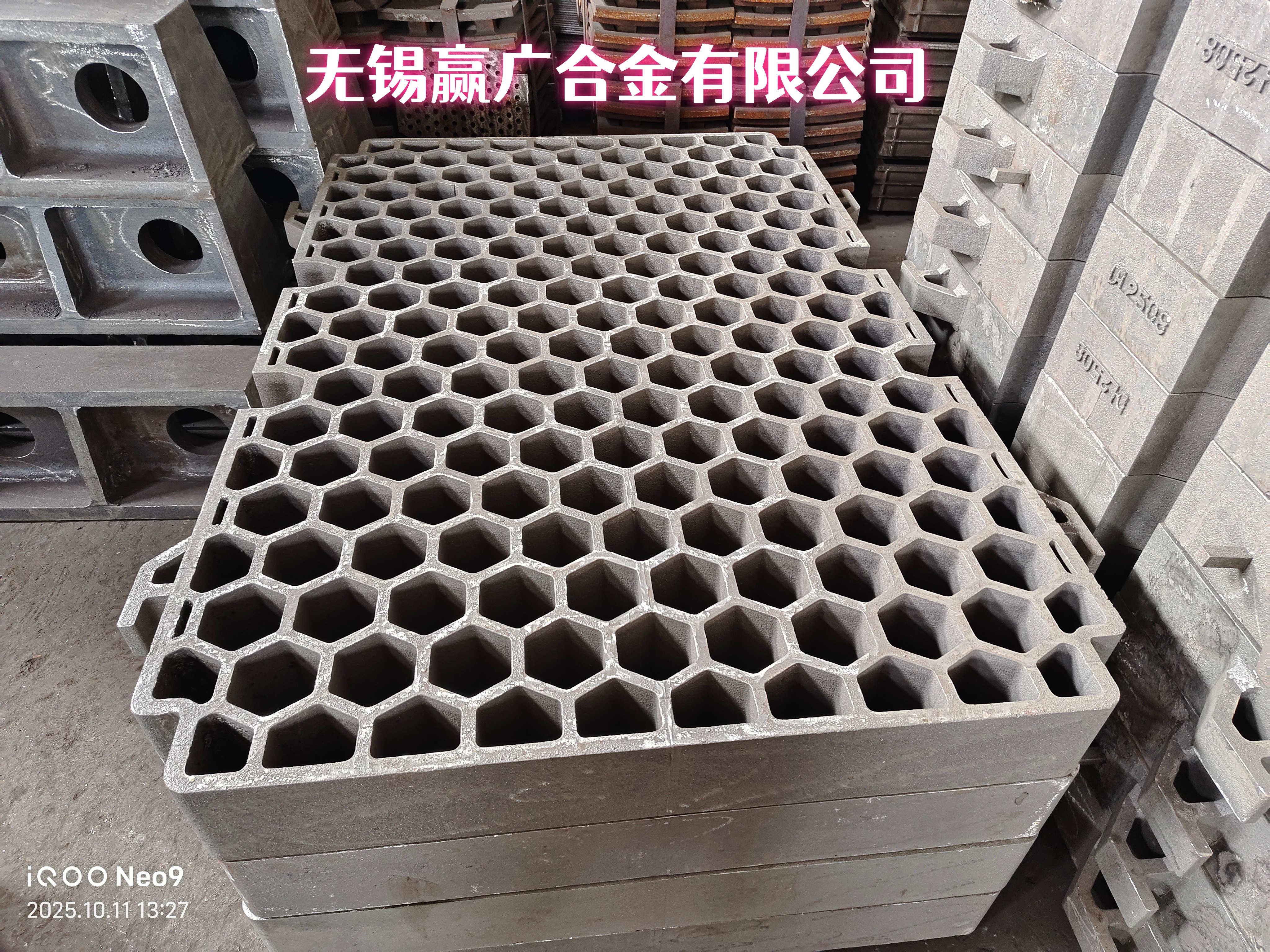 HN40耐热离心铸管 900-1150℃抗渗碳强韧 离心铸造组织致密