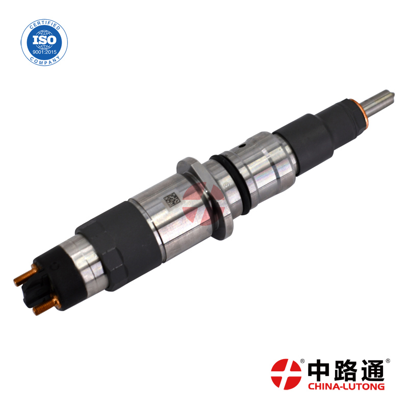 康明斯2.8喷油器 0 445 120 133