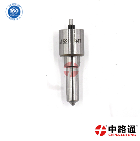 高压共轨喷油嘴0433171788