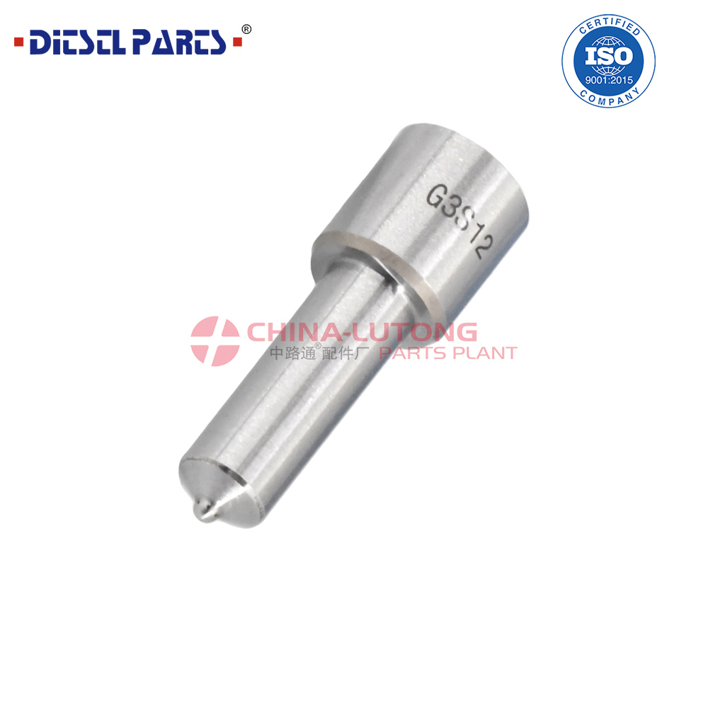 柴油喷油嘴G3S128共轨喷油嘴G3S128