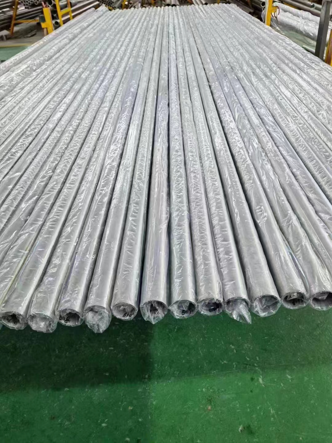 现货 全国包邮TA2钛合金无缝管 高精密度 规格全无缝钛管 空心钛圆管
