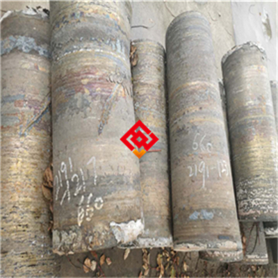 40Cr13马氏体型不锈钢冷轧板 40Cr13不锈钢