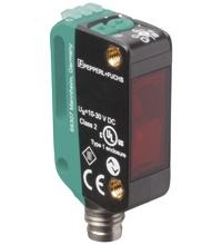 OBG5000-R100-E5-V3反射板型光电传感器