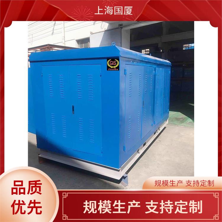 船上试压用37KW350公斤空气填充泵