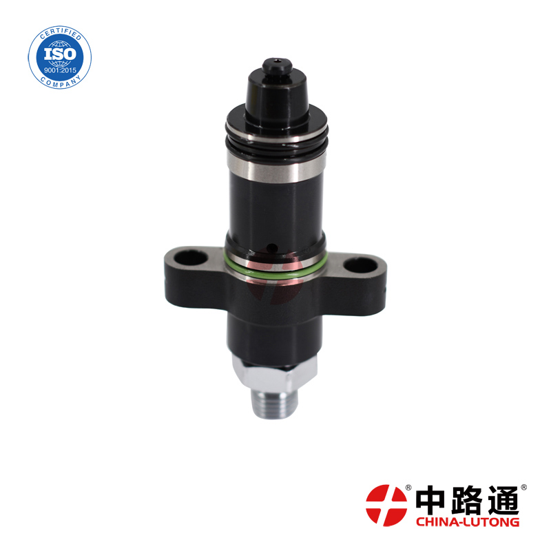 电装HP0柱塞总成  2 418 450 051 