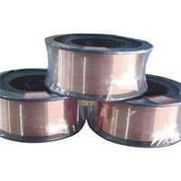 耐磨板焊接推荐用JD825高强耐磨焊丝和JD918高强耐磨焊丝