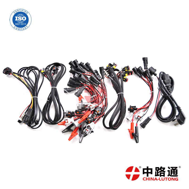 共轨试验台喷油器适用于东风天龙喷油器价格