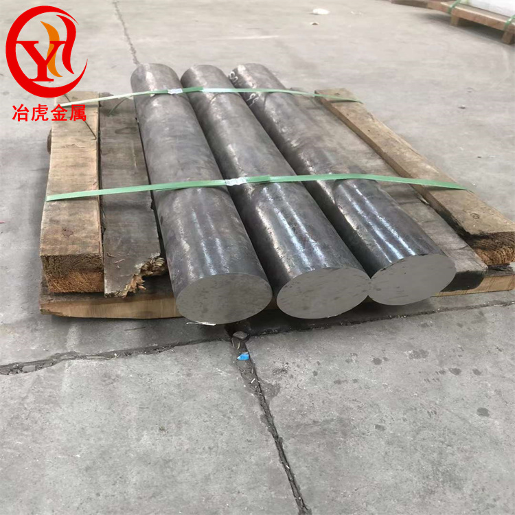 Inconel 602 CA（UNS N06025，也称 Alloy 602 CA）镍铬铁基高温合金
