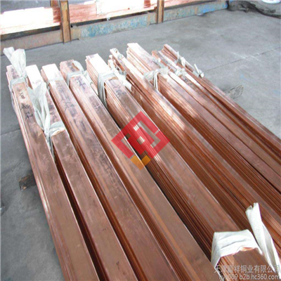 墨钜QCr0.5铬铜板棒高导电高温抗软化售后保障